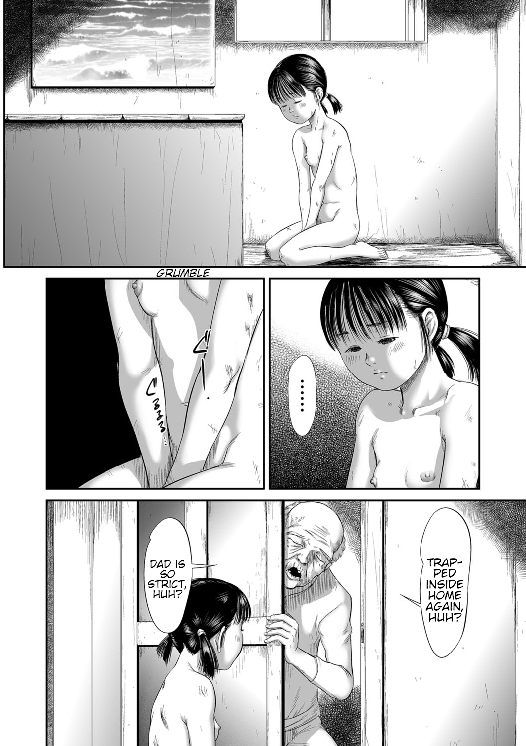 Meguro - Page 10