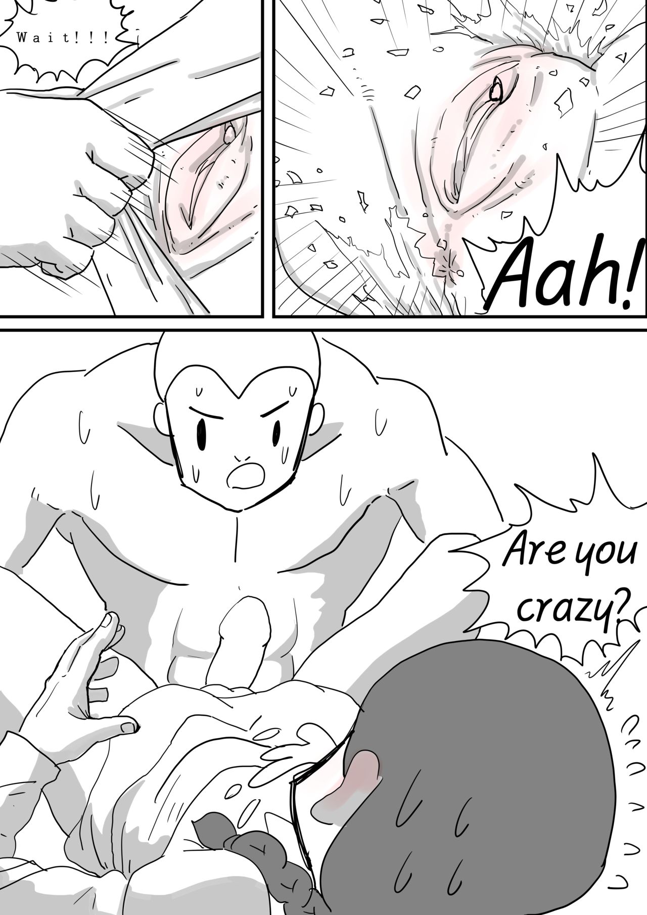 Adventurer Series Ch01 - Page 10