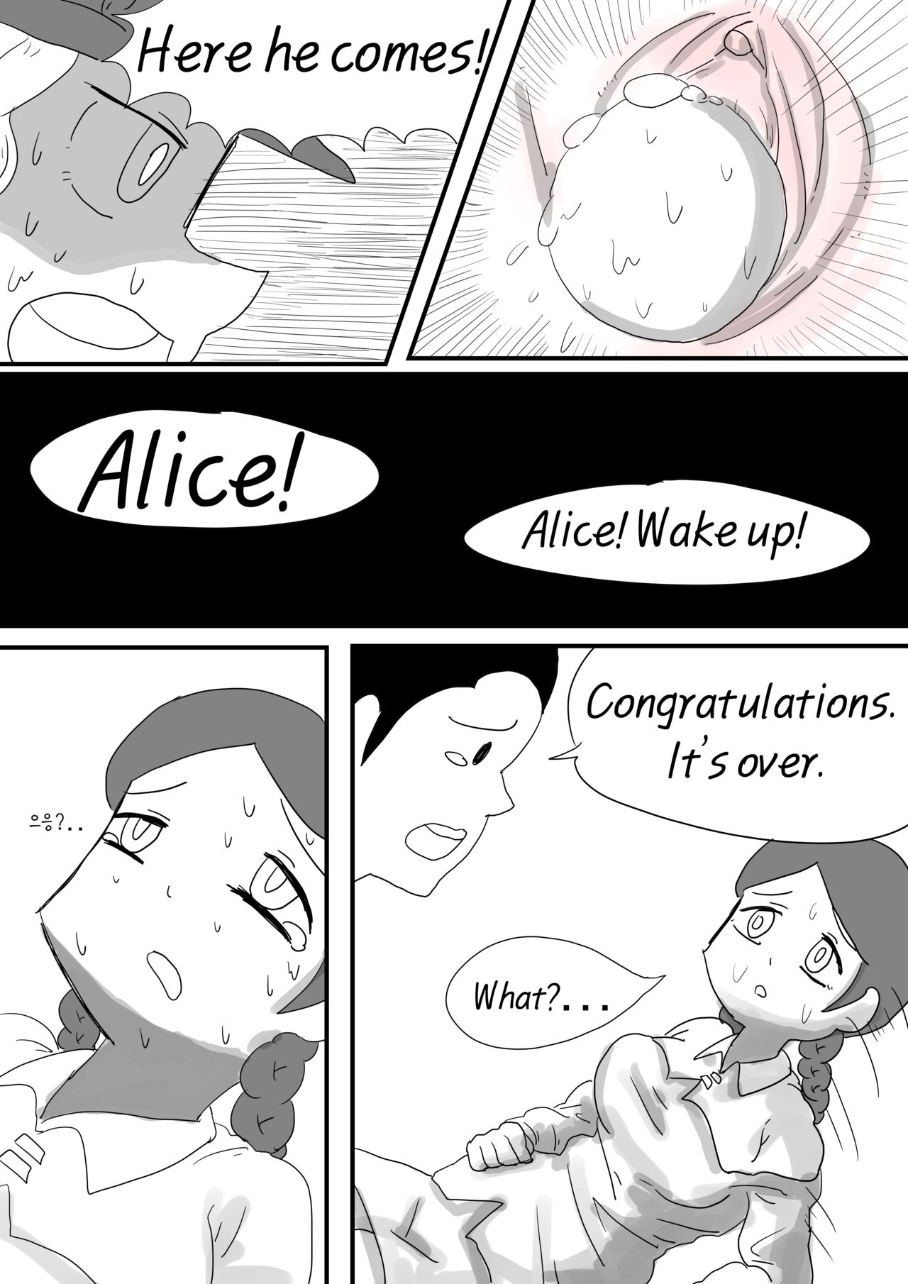Adventurer Series Ch01 - Page 24
