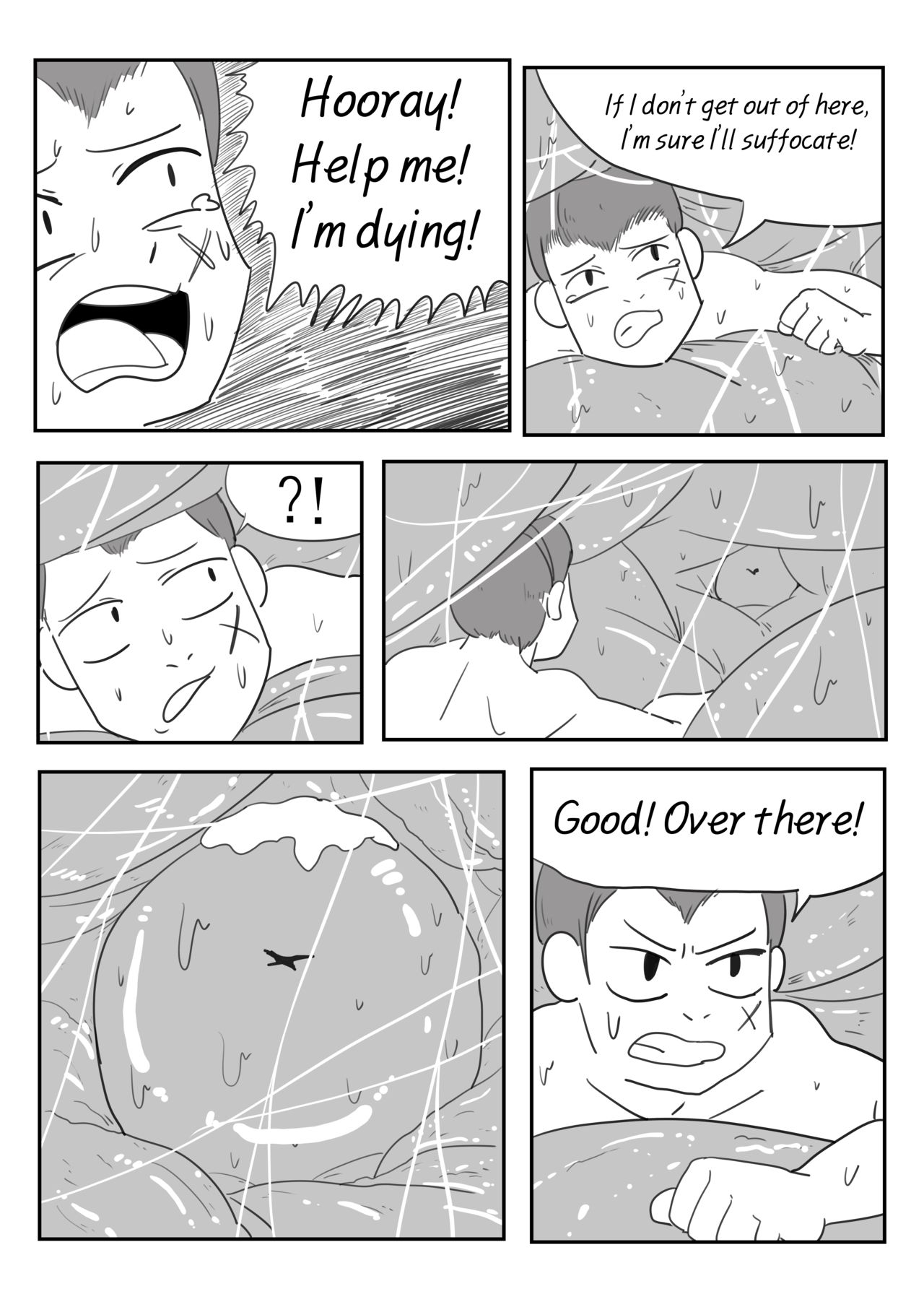 Adventurer Series Ch02 - Page 19