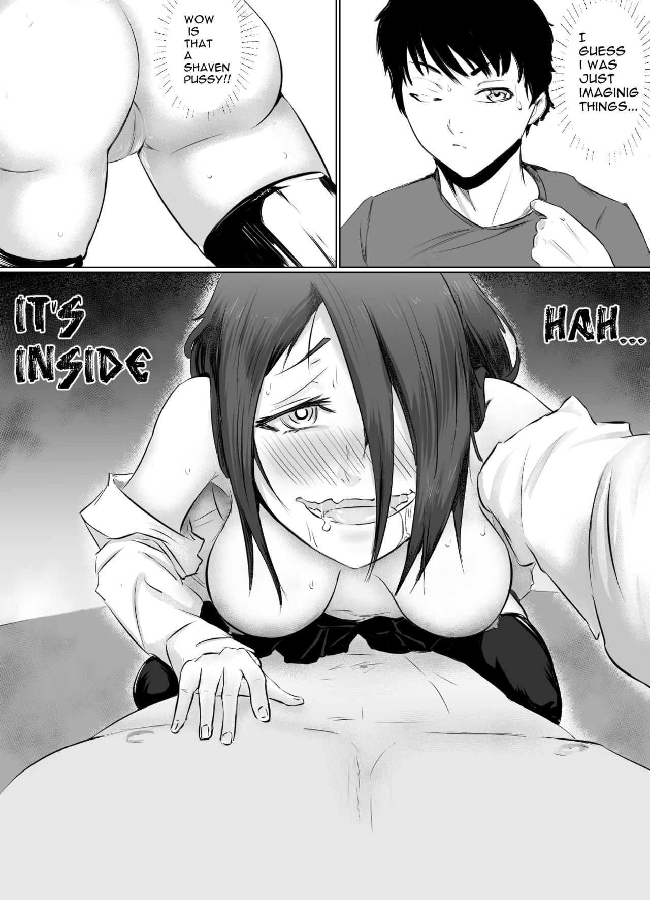 New World Order - Page 22