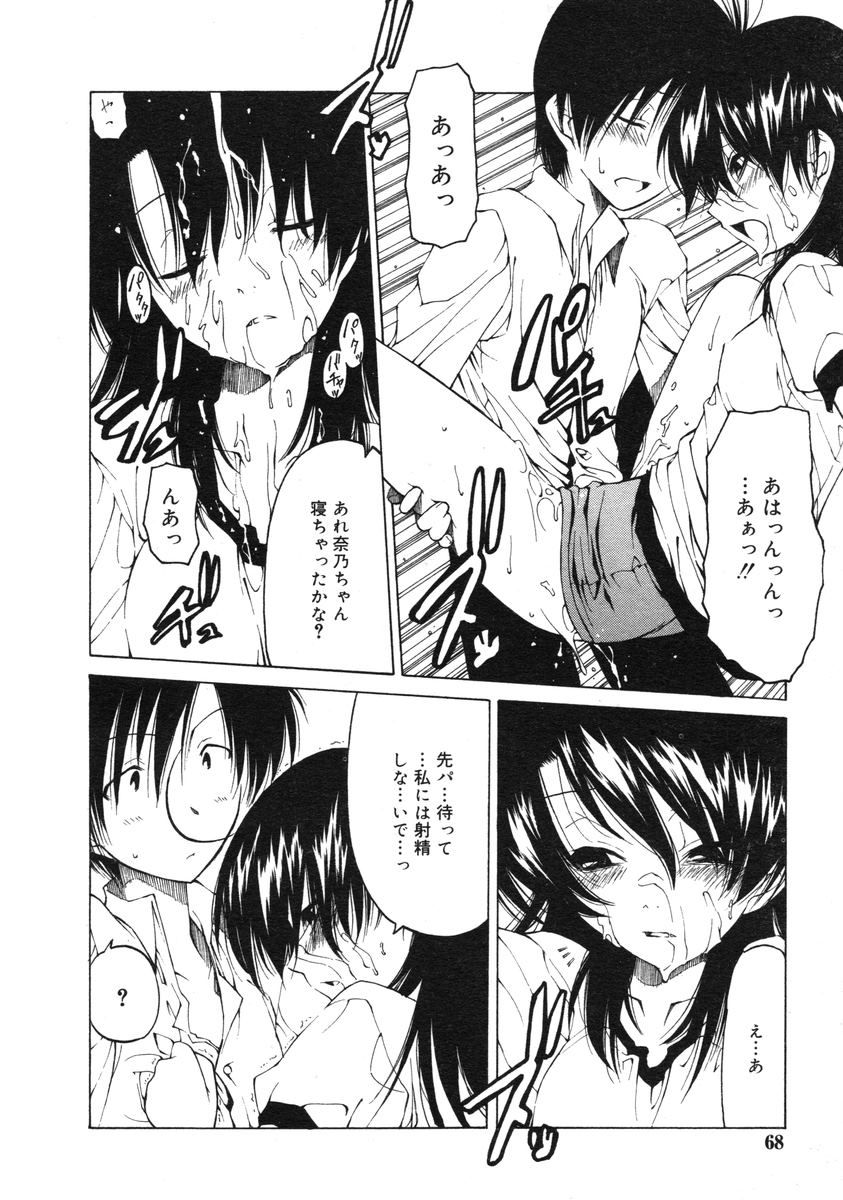 COMIC RiN 2005-03 Vol. 3 - Page 68