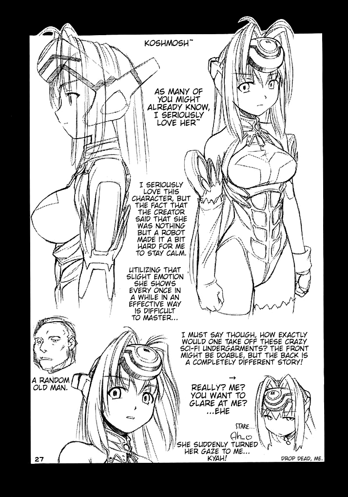 Golden Slumbers - Page 26