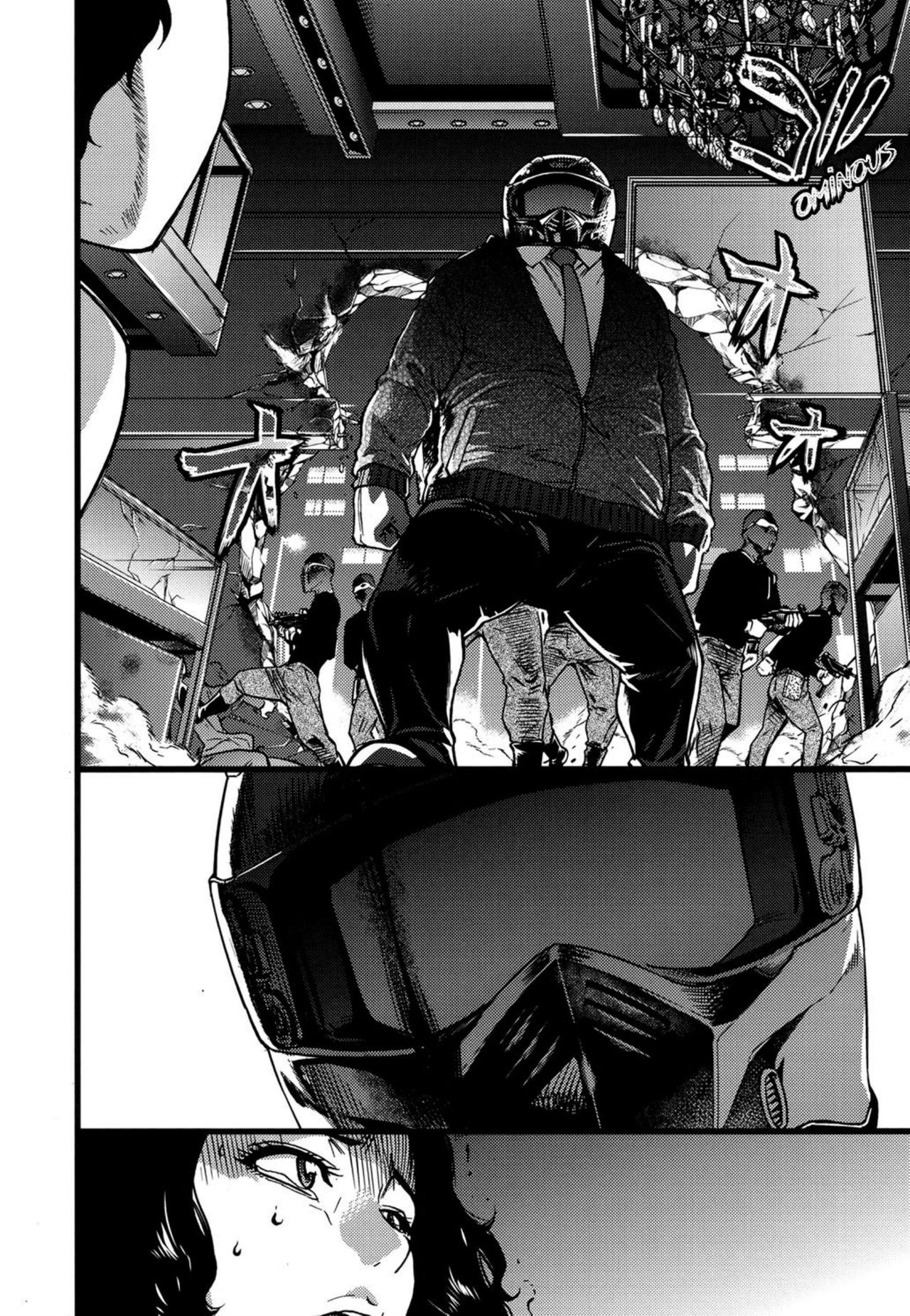 Enkou Ojisan - Page 262