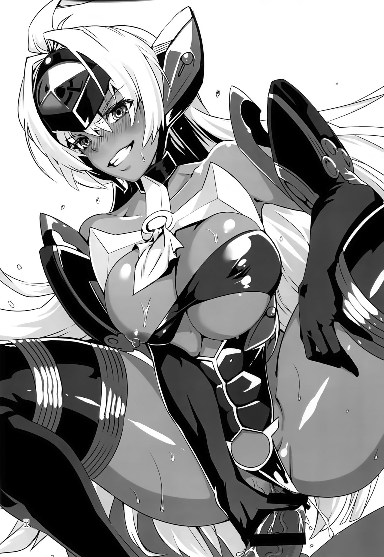 Hepatica - Page 33