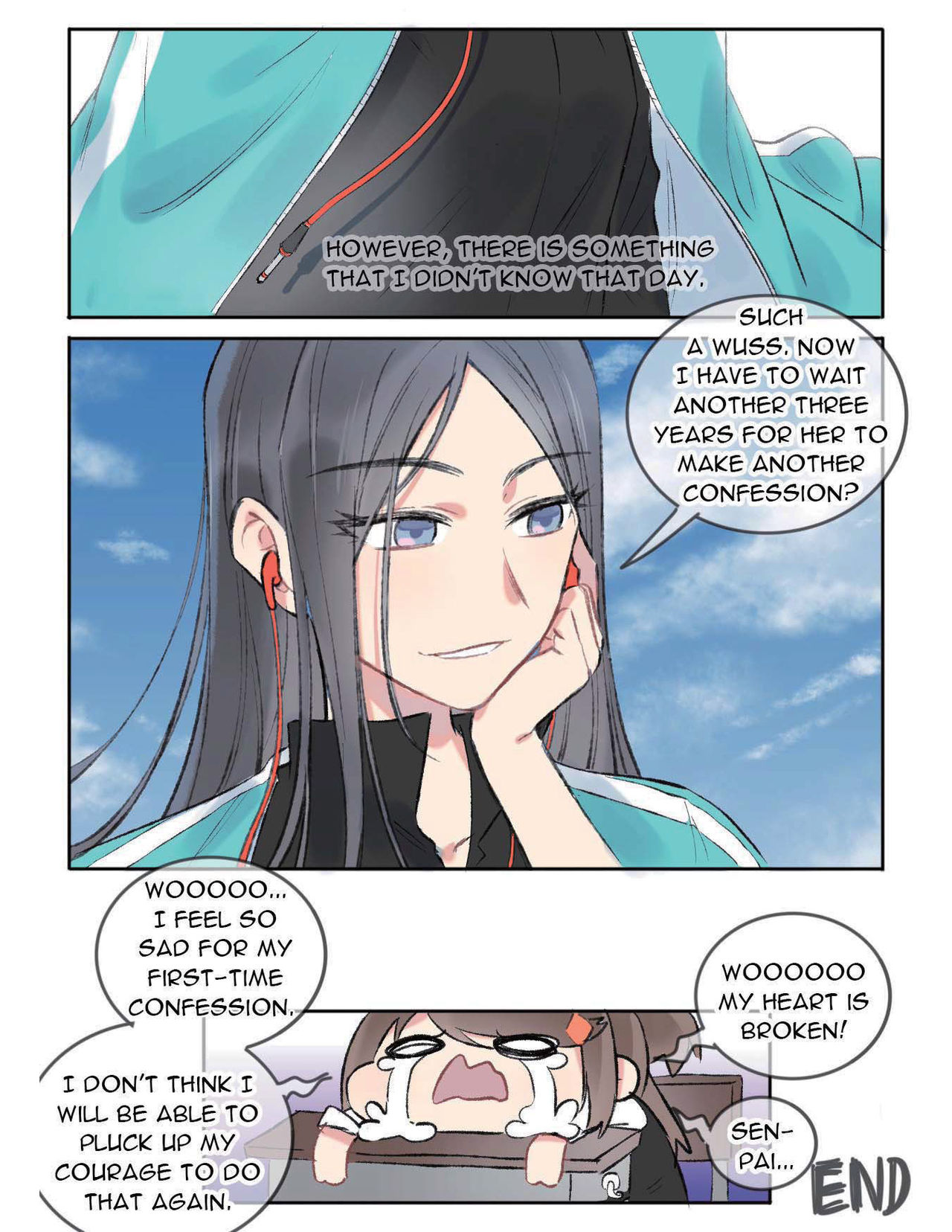 LIMERENCE - Page 29
