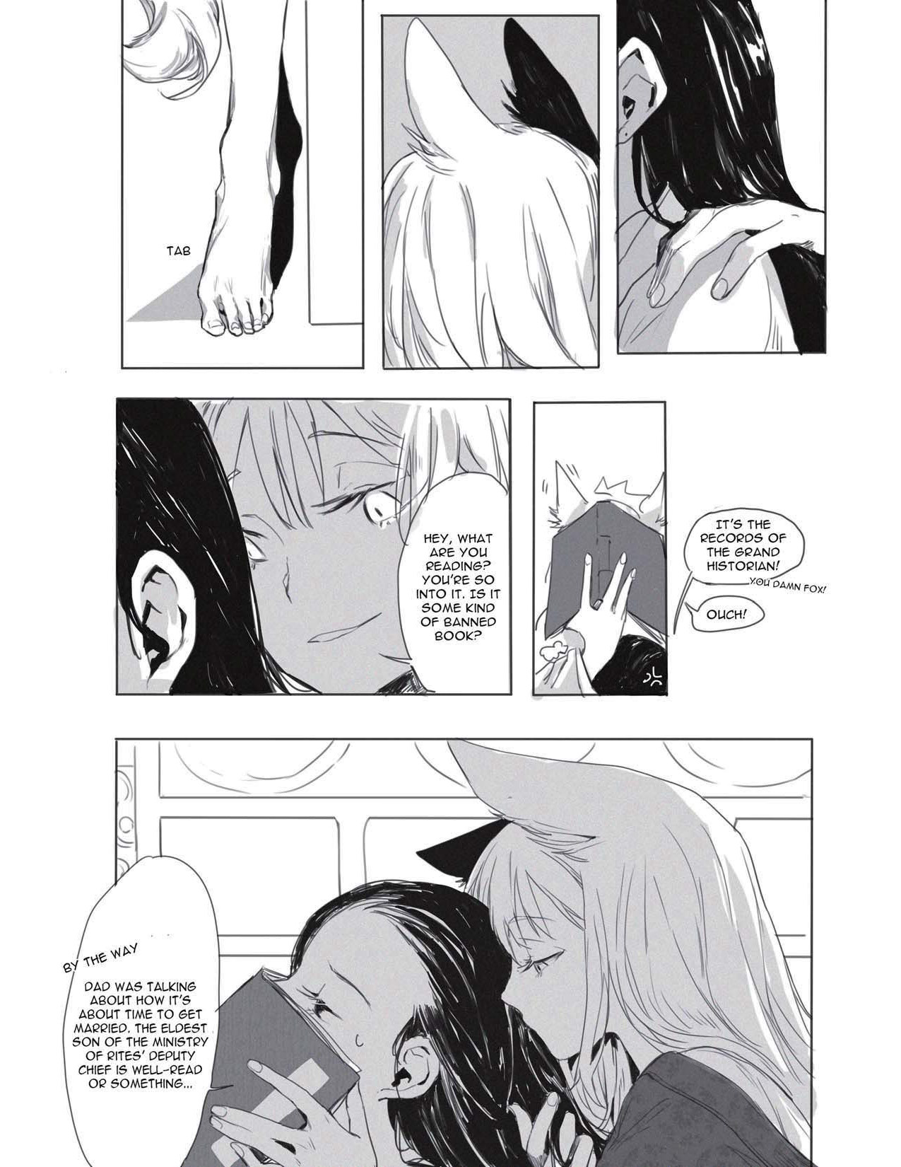 LIMERENCE - Page 43