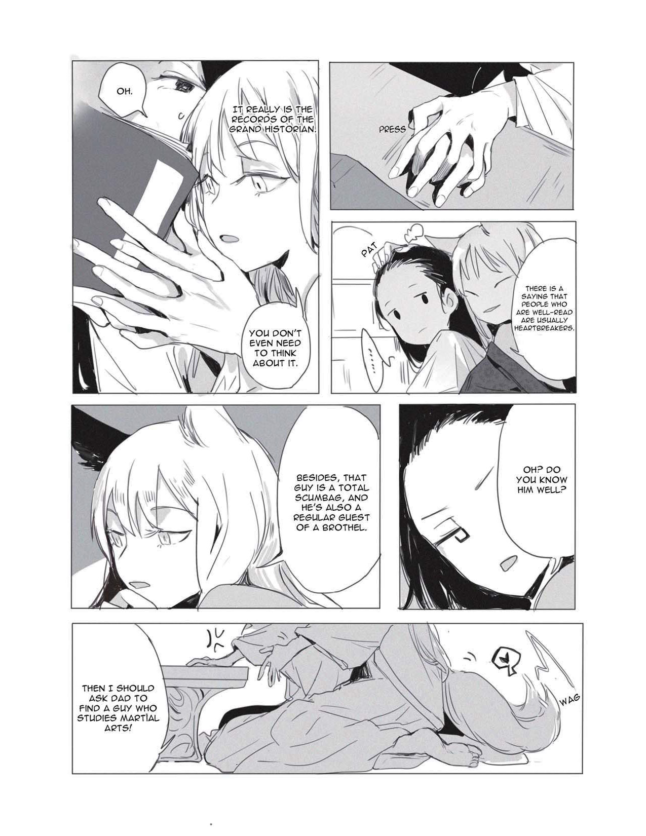 LIMERENCE - Page 44