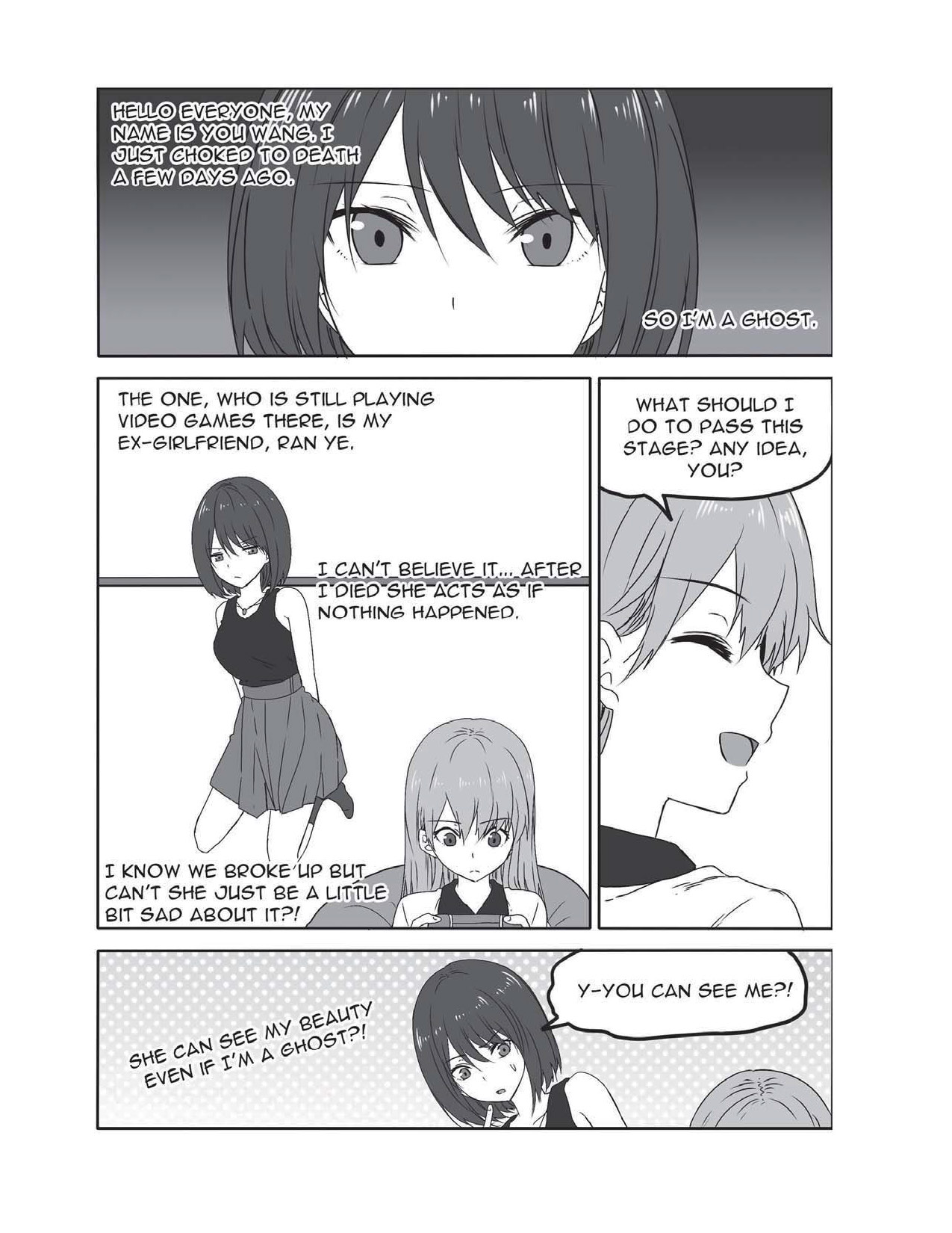 LIMERENCE - Page 48