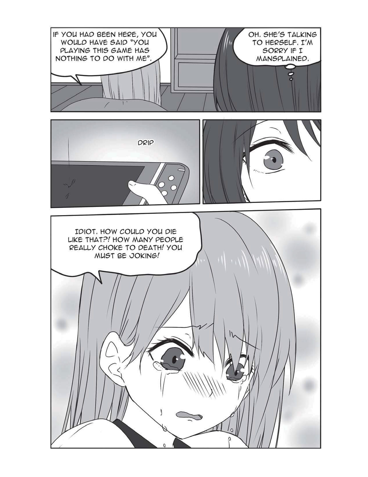 LIMERENCE - Page 49