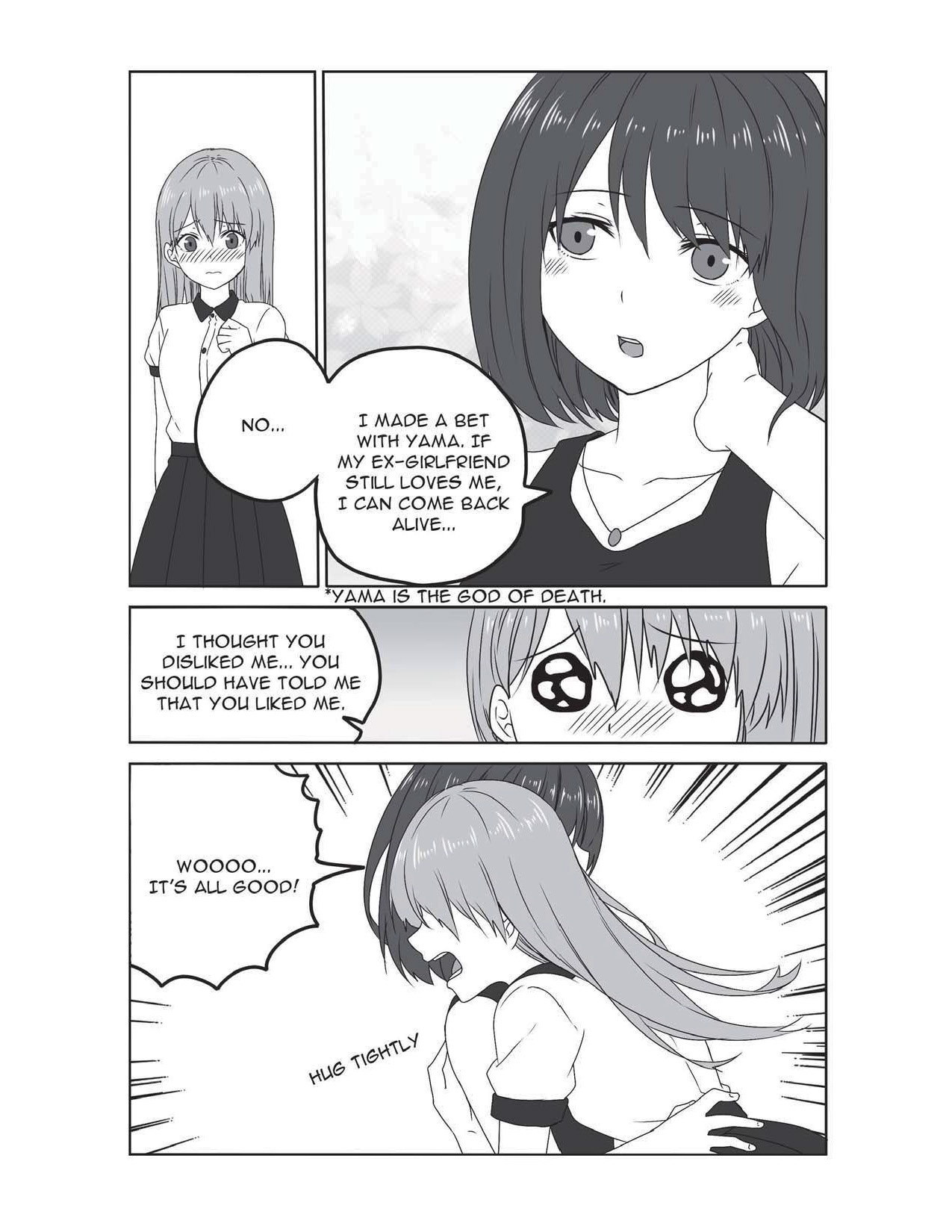 LIMERENCE - Page 53