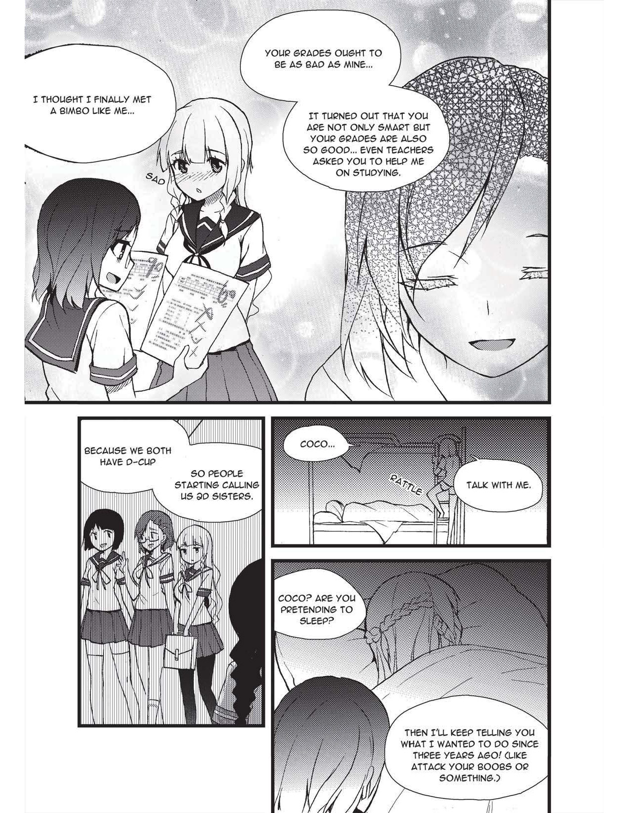 LIMERENCE - Page 57