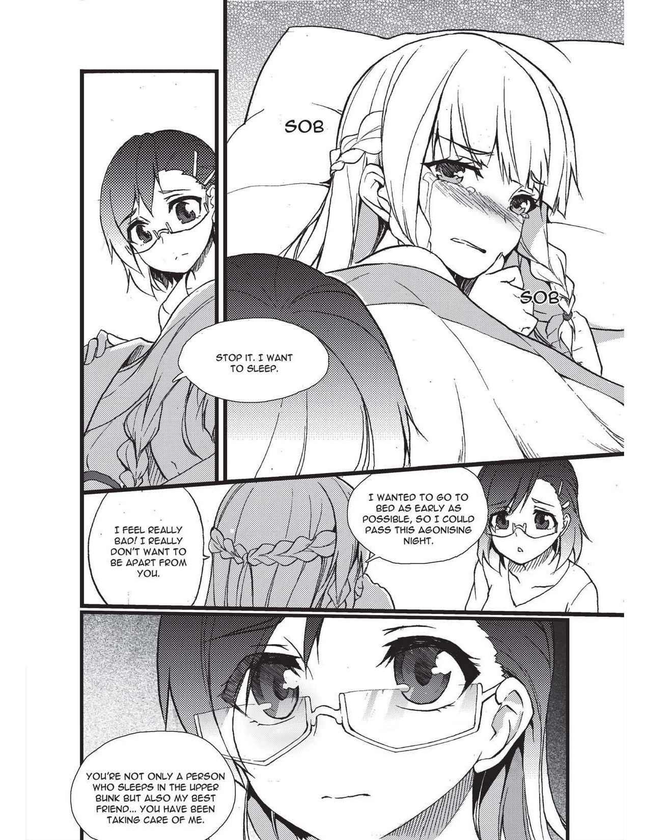 LIMERENCE - Page 58