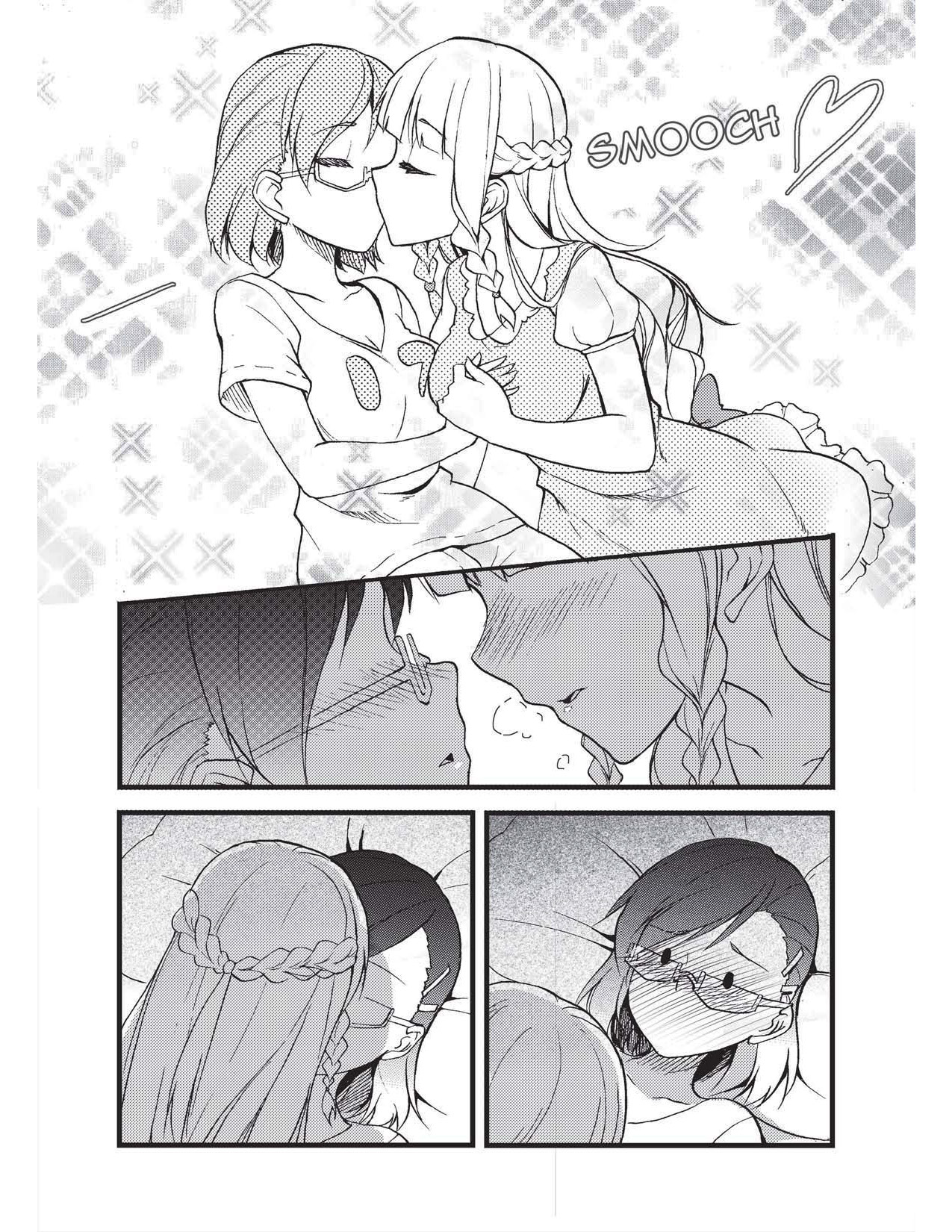 LIMERENCE - Page 61