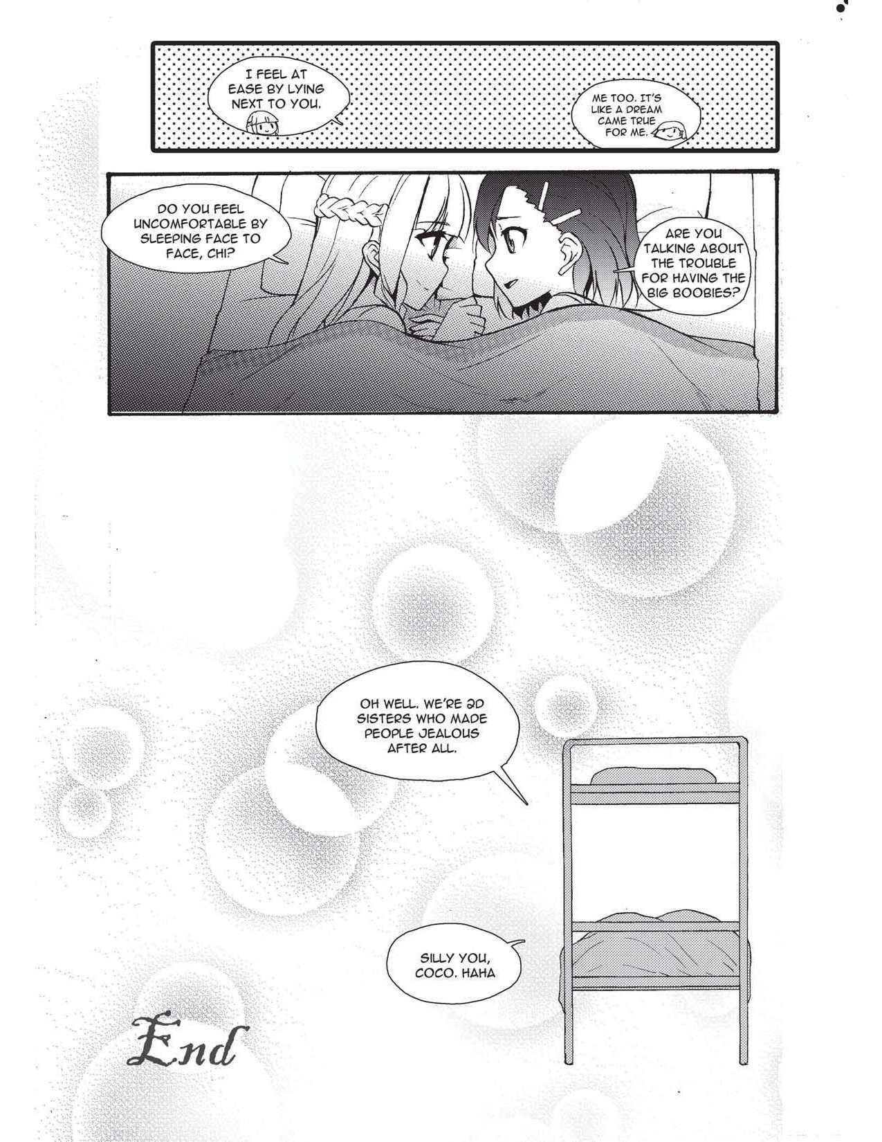 LIMERENCE - Page 63
