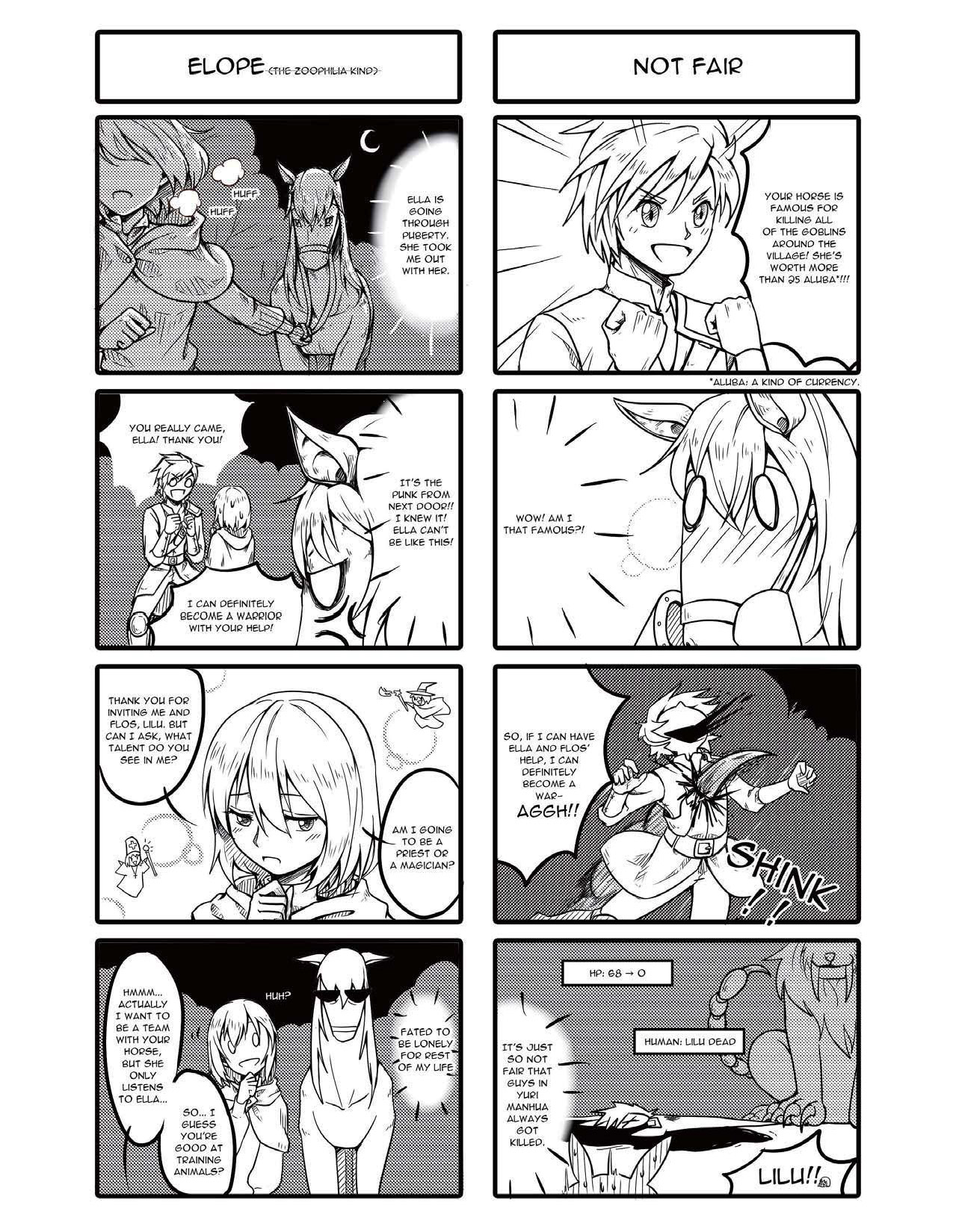 LIMERENCE - Page 67