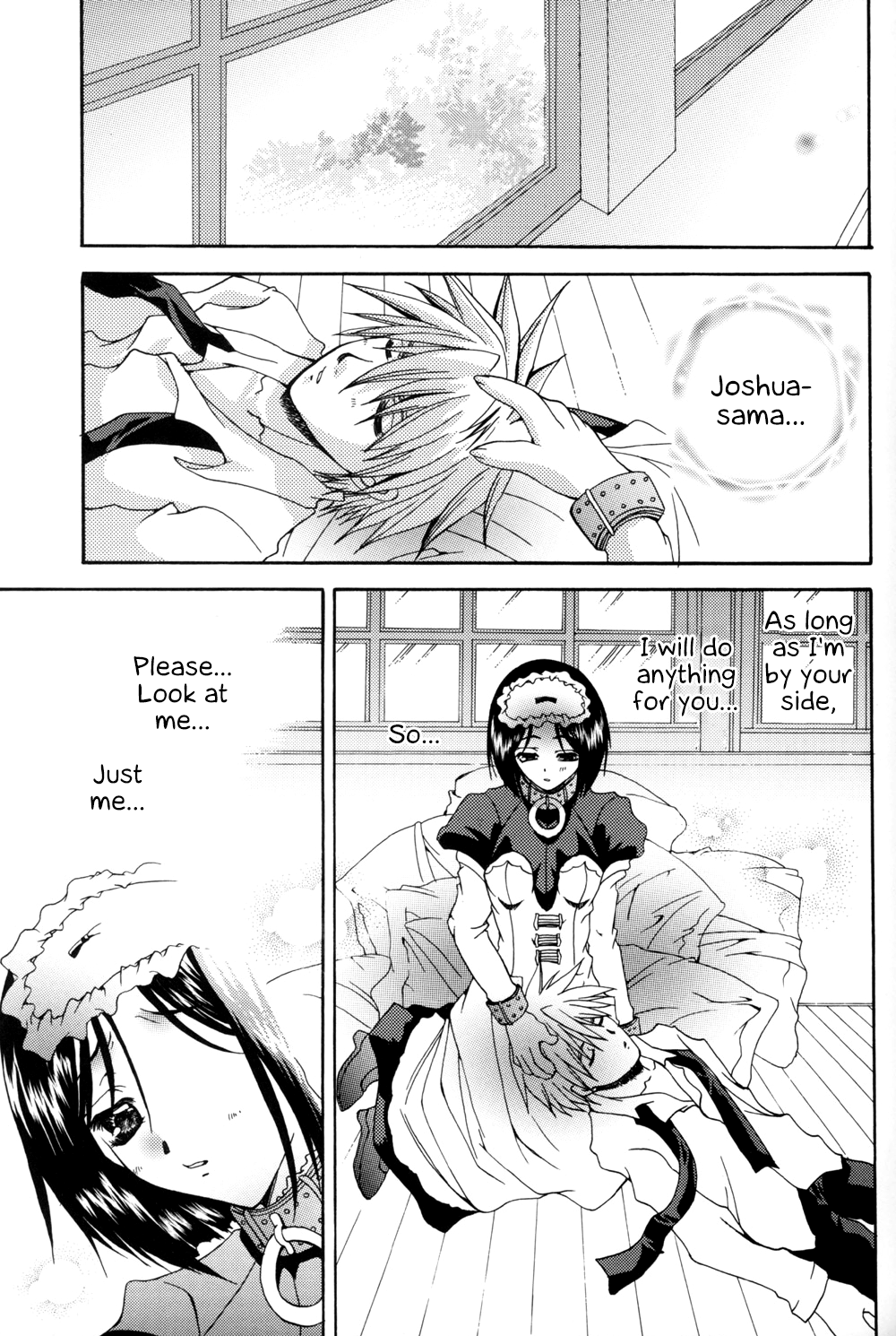 Storm Warning - Page 26