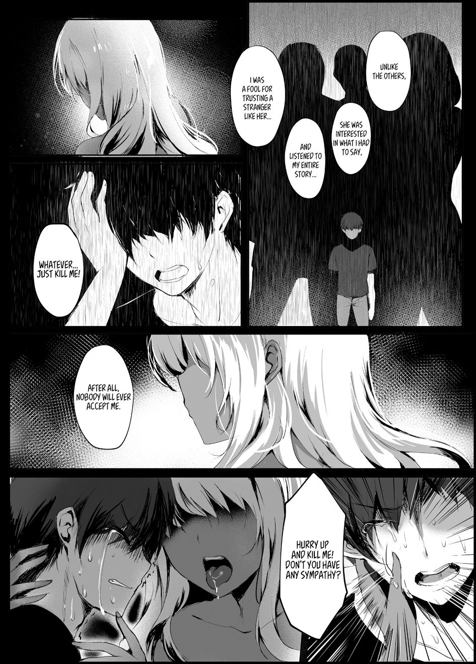 Hebigami no Miko - Page 14