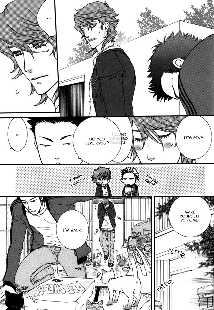 Neko-chan - Page 13