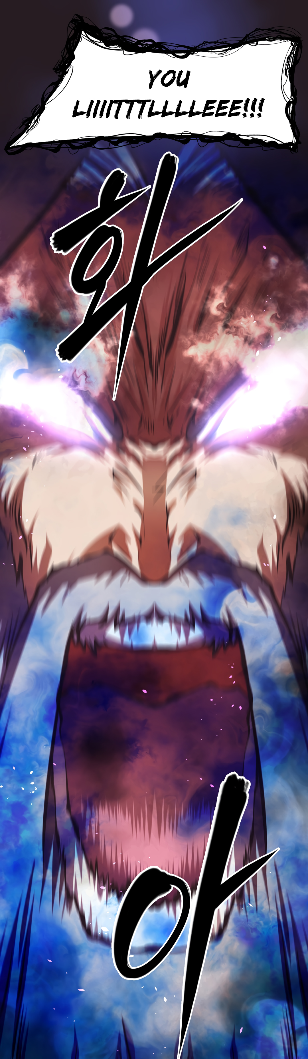 Brawling Go Ch.149-152 - Page 104