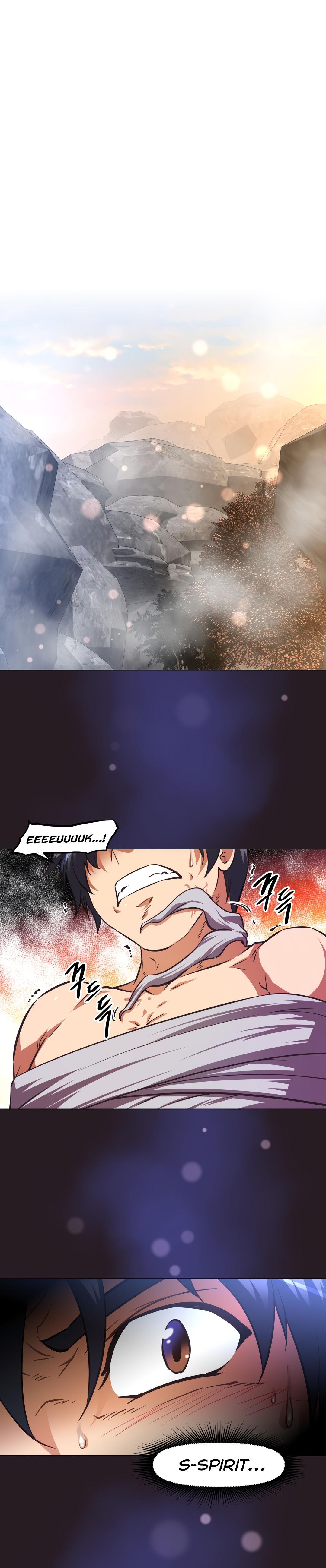 Brawling Go Ch.149-152 - Page 106