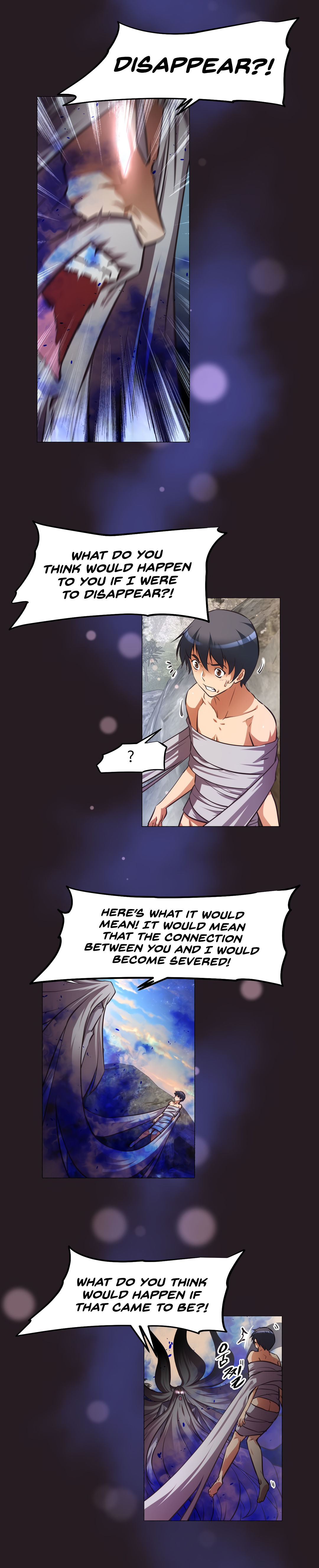 Brawling Go Ch.149-152 - Page 115
