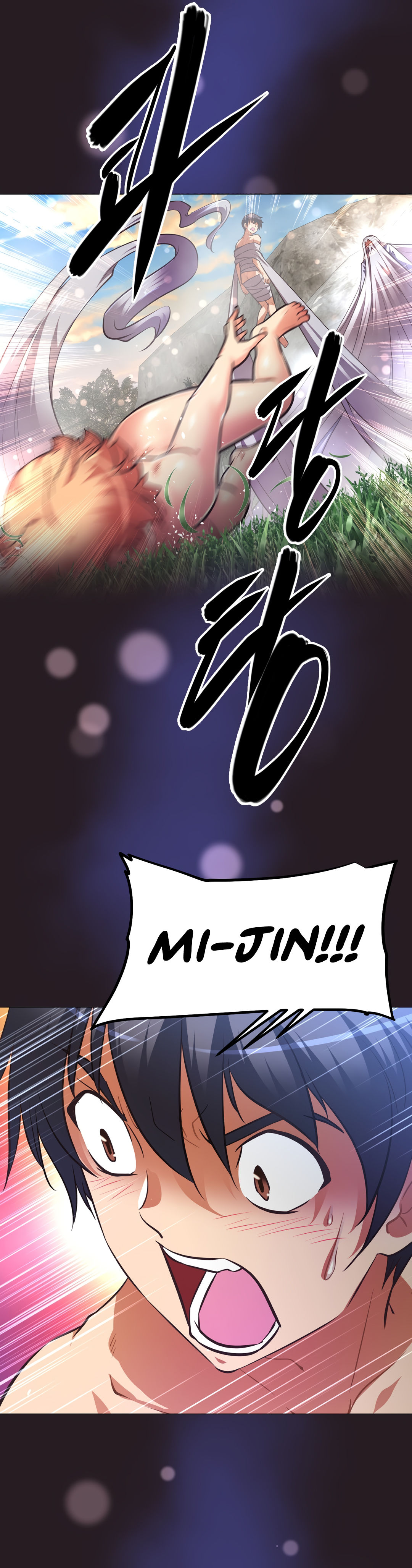 Brawling Go Ch.149-152 - Page 132