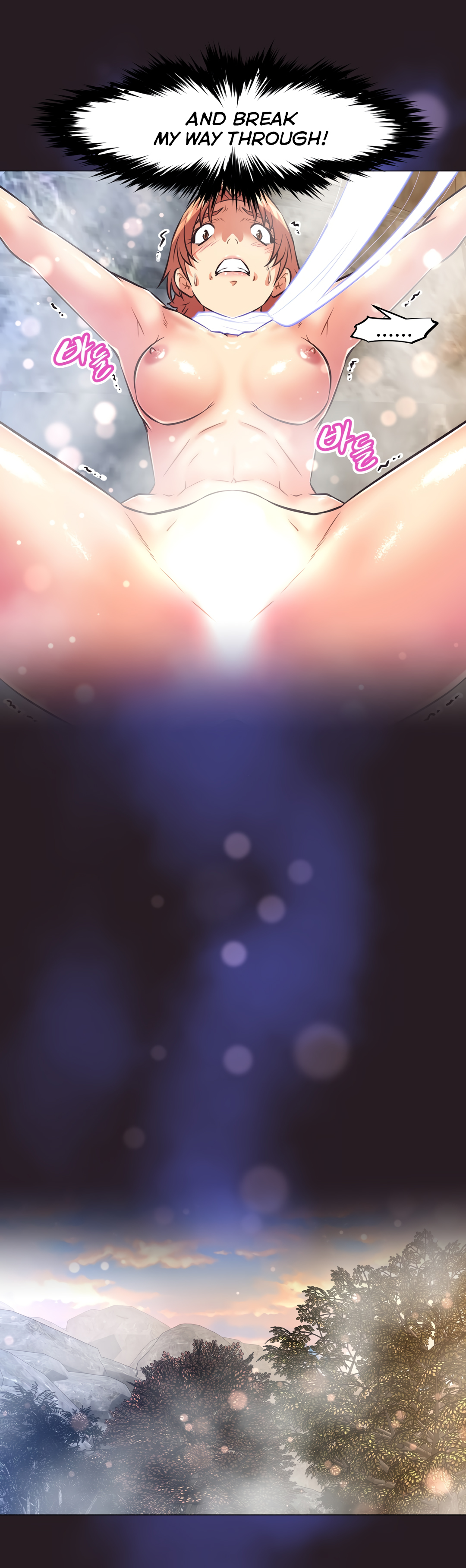 Brawling Go Ch.149-152 - Page 18
