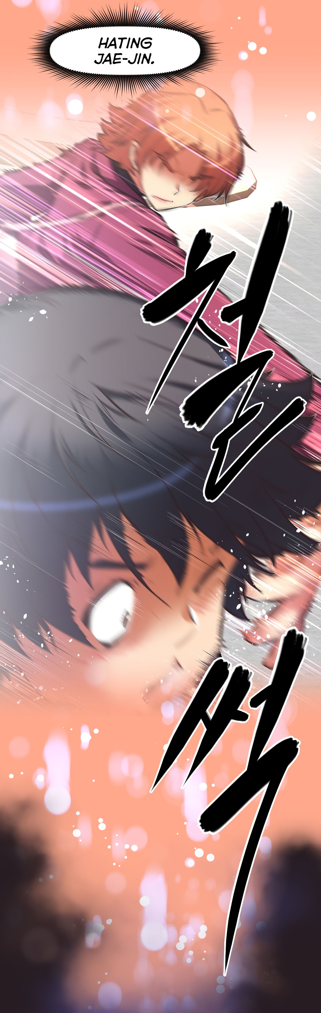 Brawling Go Ch.149-152 - Page 32