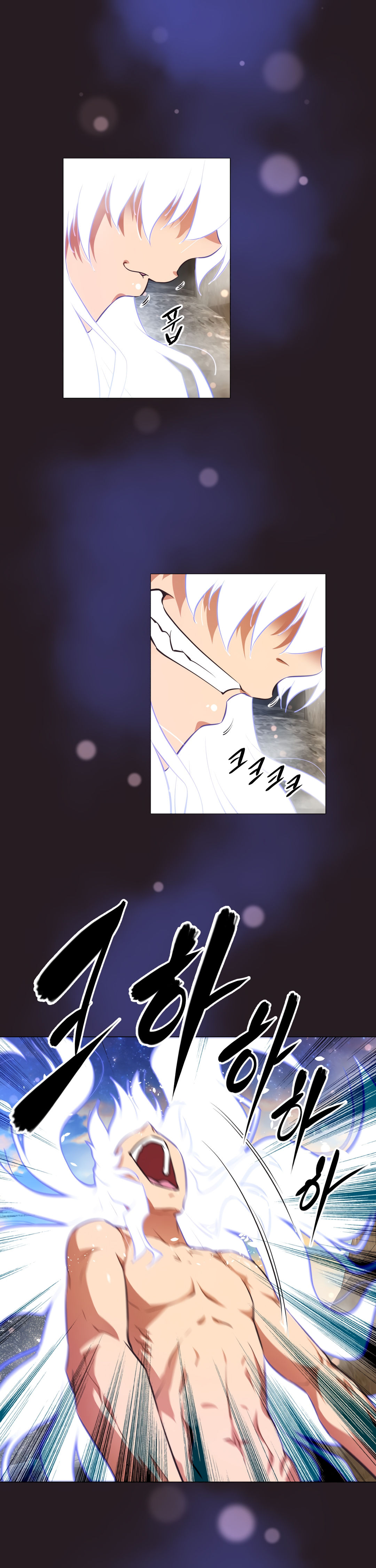 Brawling Go Ch.149-152 - Page 42