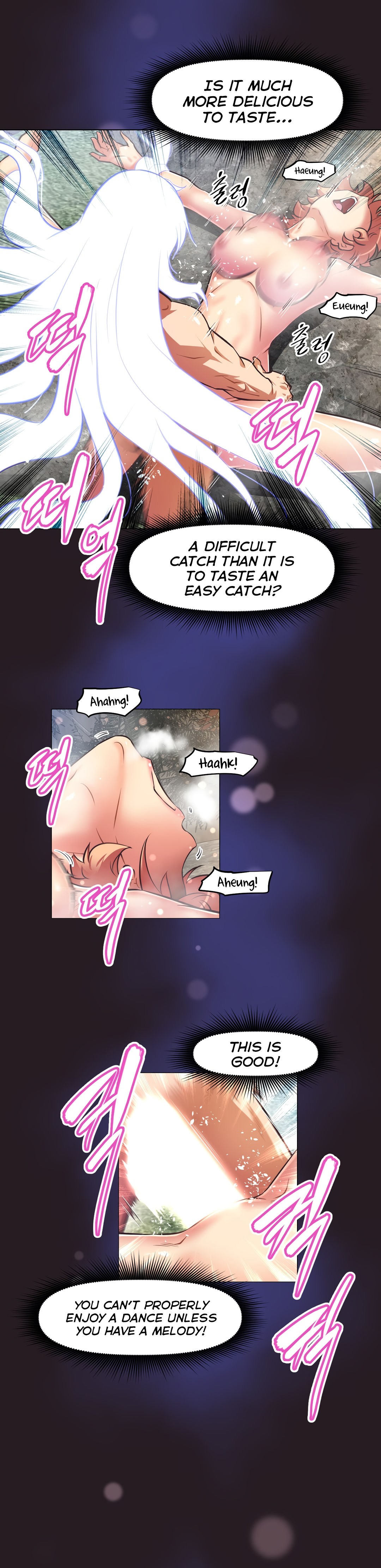 Brawling Go Ch.149-152 - Page 56