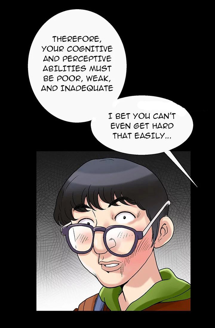 Housemates • Chapter 1: Ten Seconds - Page 22
