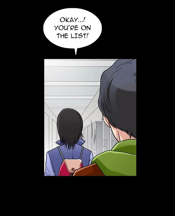 Housemates • Chapter 1: Ten Seconds - Page 24
