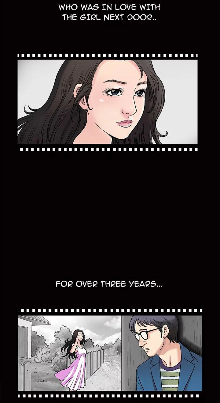Housemates • Chapter 1: Ten Seconds - Page 3