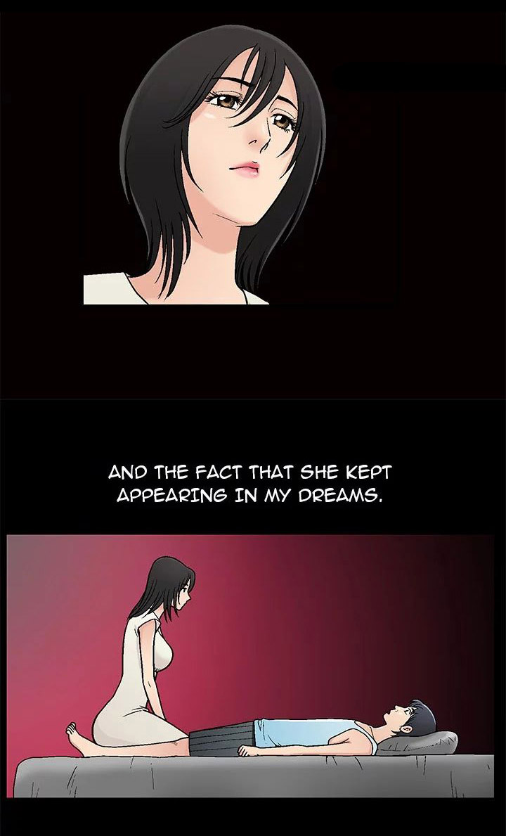 Housemates • Chapter 1: Ten Seconds - Page 37