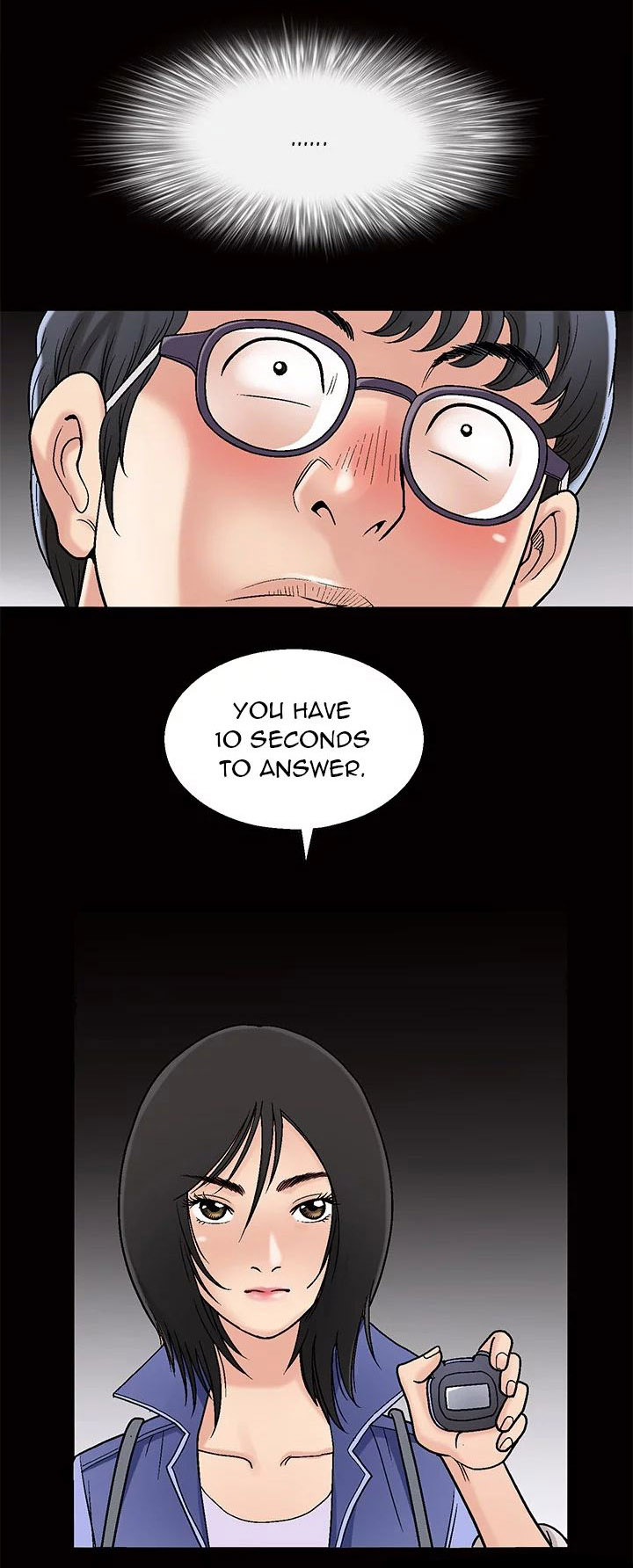 Housemates • Chapter 1: Ten Seconds - Page 49