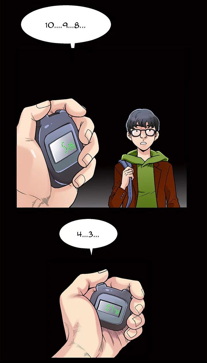 Housemates • Chapter 1: Ten Seconds - Page 50