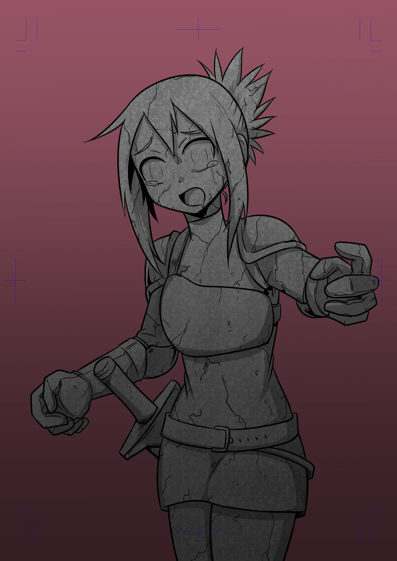 Katame Dungeon - Page 20