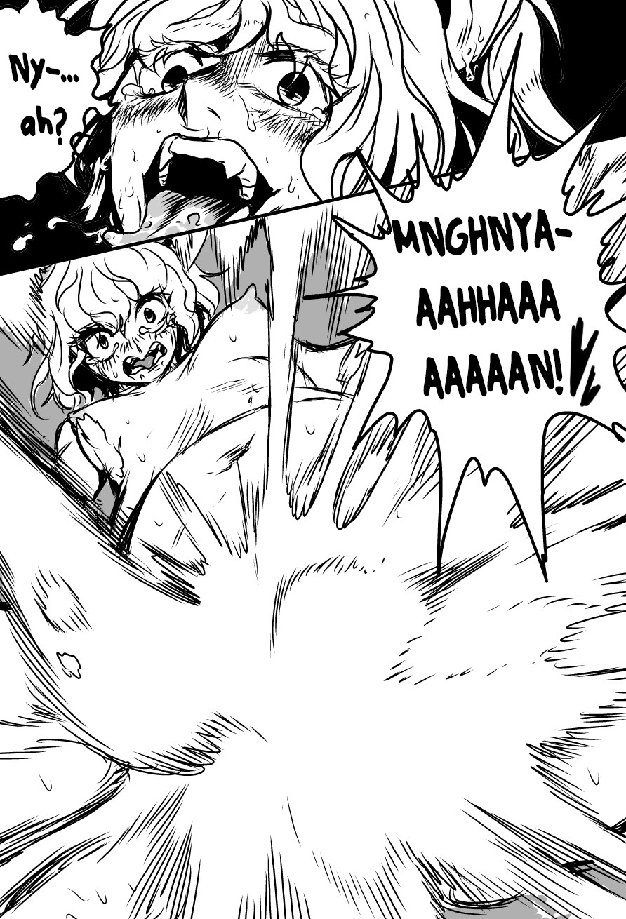 피트의 성별은? | What is Pitou's Gender? - Page 8