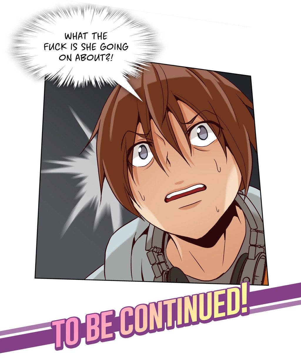 Secret Folder - Chapter 2: Cum Inside Me! - Page 39