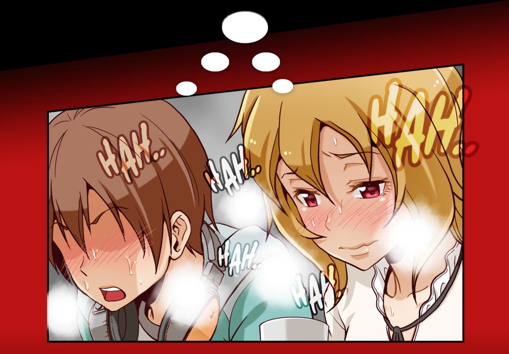 Secret Folder - Chapter 2: Cum Inside Me! - Page 59