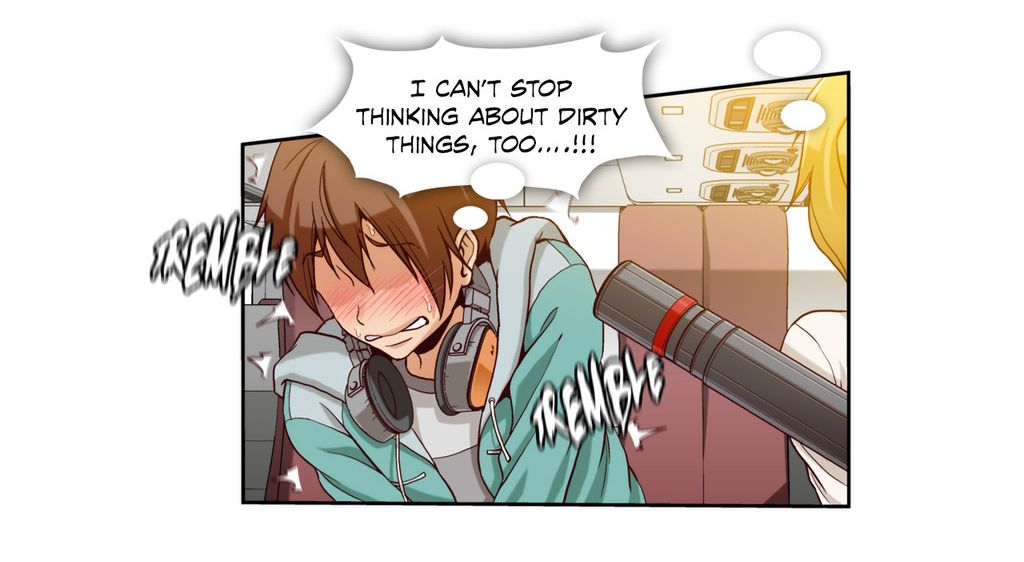 Secret Folder - Chapter 2: Cum Inside Me! - Page 74