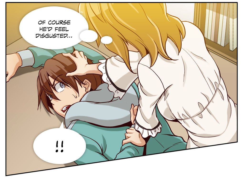 Secret Folder - Chapter 2: Cum Inside Me! - Page 83