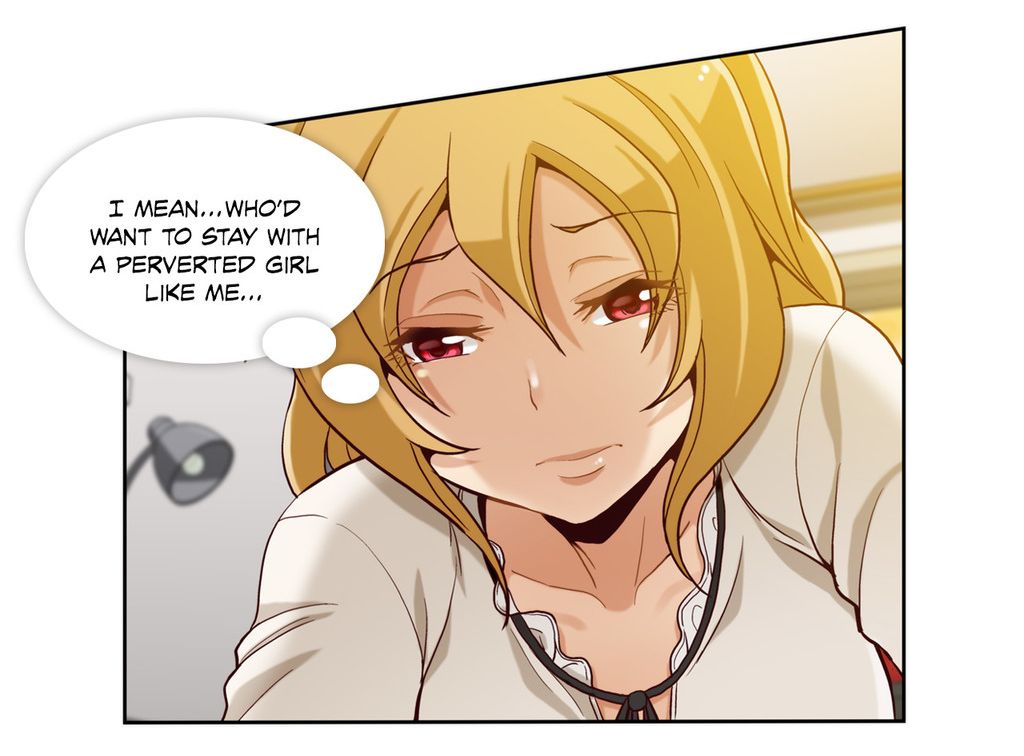 Secret Folder - Chapter 2: Cum Inside Me! - Page 84