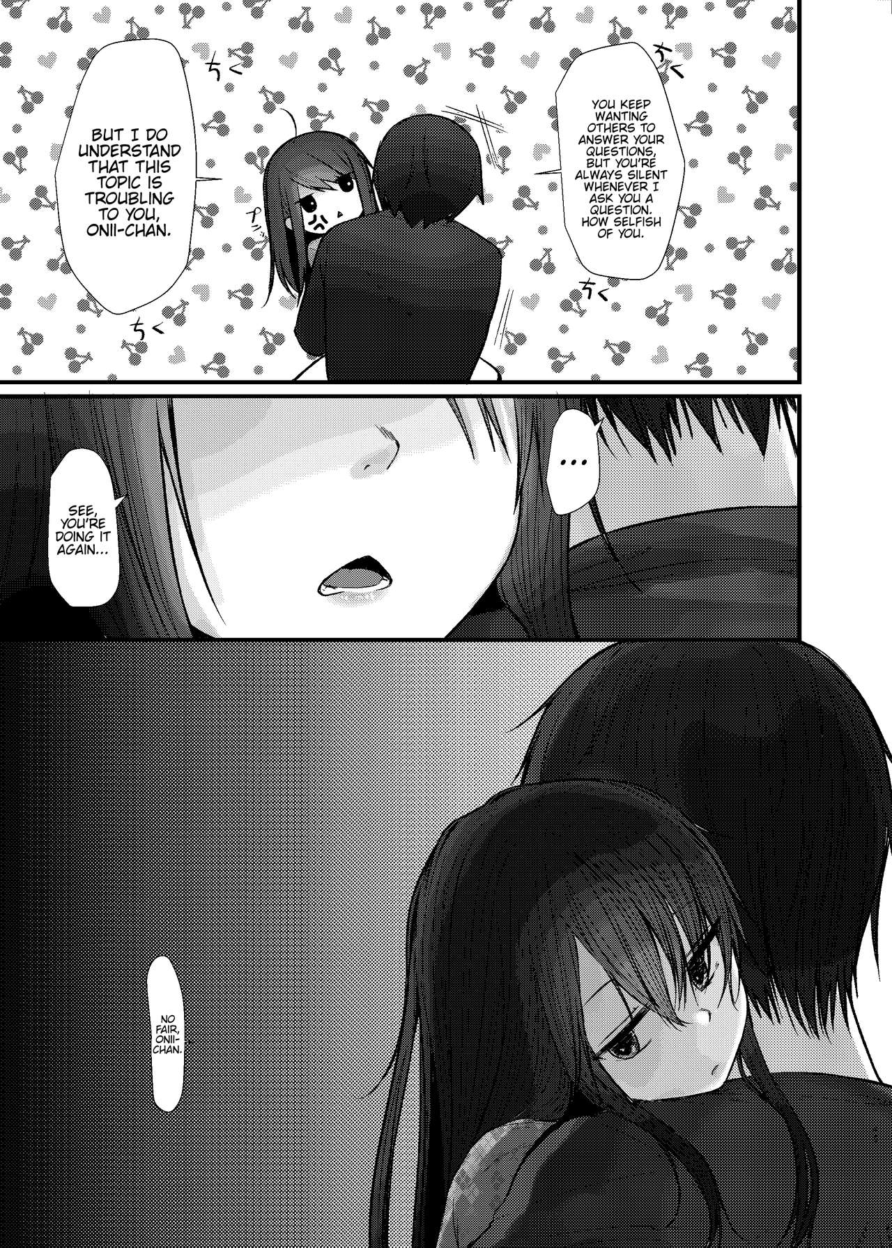 Nitamonodoosi Sousyuuhenn - Page 56