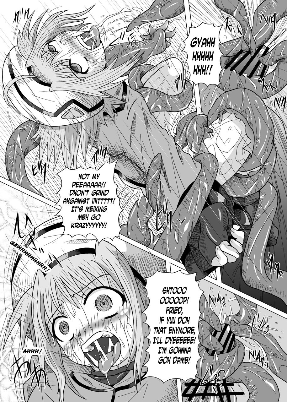 Rokka Kaimetsu - Page 35