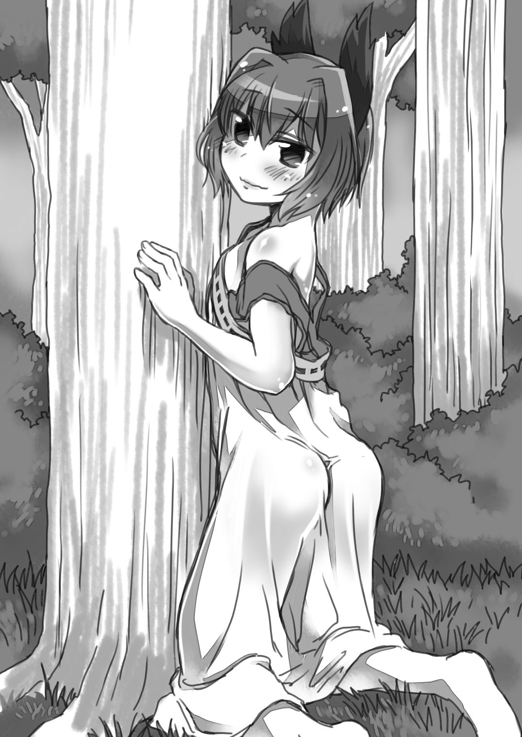 Kakuregoto - Page 10