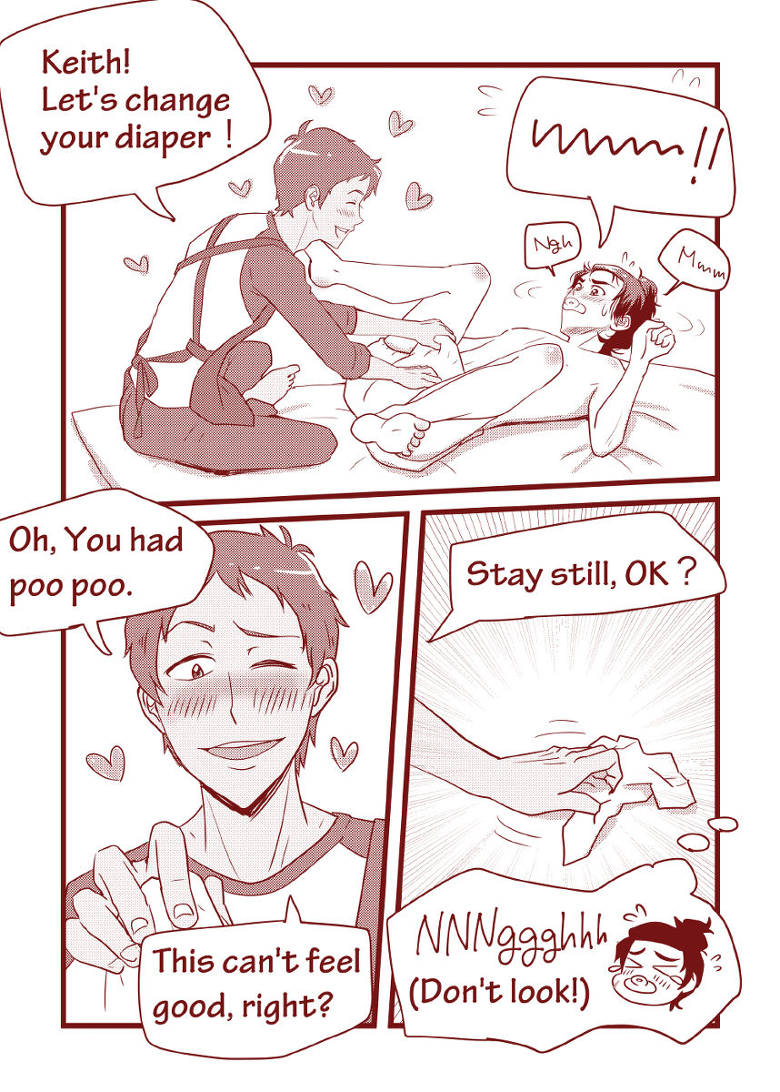 AFTERSCHOOL ON FRIDAY - Page 24