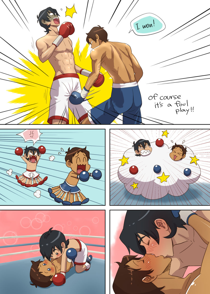 AFTERSCHOOL ON FRIDAY - Page 29