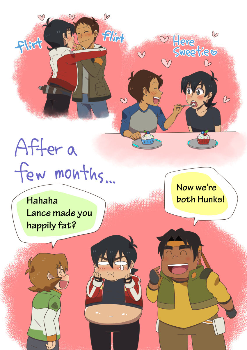 AFTERSCHOOL ON FRIDAY - Page 37
